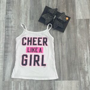 Youth cheer bundle